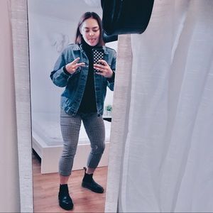 Meet your Posher, Gabriella